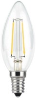 Zdjęcia - Żarówka Gauss LED C35 7W 2700K E14 103801107 