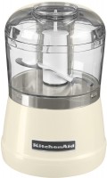 Фото - Міксер KitchenAid 5KFC3515EAC бежевий