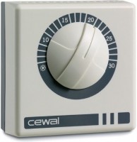 Фото - Терморегулятор Cewal RQ10 