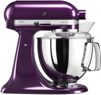 Zdjęcia - Robot kuchenny KitchenAid 5KSM175PSEPB fioletowy