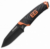 Фото - Ніж / мультитул Gerber Bear Grylls Compact Fixed 