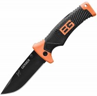 Фото - Ніж / мультитул Gerber Bear Grylls Folding Sheath 