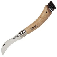 Nóż / multitool OPINEL 8 VRN Chapighon blister 