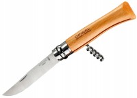 Zdjęcia - Nóż / multitool OPINEL 10 Tire Bouchon 