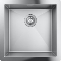 Фото - Кухонна мийка Grohe K700 31578SD0 464x464