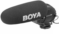 Mikrofon BOYA BY-BM3031 
