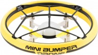 Квадрокоптер (дрон) Silverlit Bumper Drone Mini 