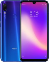 Фото - Мобільний телефон Xiaomi Redmi Note 7 Pro 64 ГБ / 4 ГБ