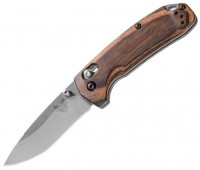 Nóż / multitool BENCHMADE North Fork 15031-2 