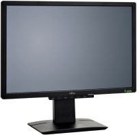 Monitor Fujitsu B22W-6 22 "  czarny