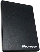 Фото - SSD Pioneer SL3N APS-SL3N-512 512 ГБ