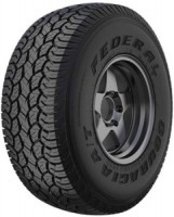 Фото - Шини Federal Couragia A/T 235/75 R15 105S 