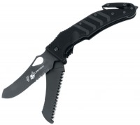 Nóż / multitool Fox FX-ALSR-49 