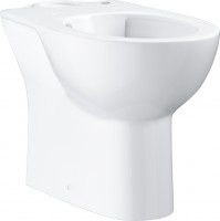 Miska i kompakt WC Grohe Bau 39428000 