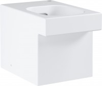 Miska i kompakt WC Grohe Cube 3948500H 