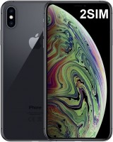 Фото - Мобільний телефон Apple iPhone Xs Max 256 ГБ / 2 SIM