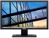 Фото - Монітор Dell E2211H 22 "  чорний