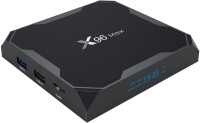 Zdjęcia - Odtwarzacz multimedialny Android TV Box X96 Max 32 Gb 