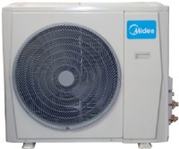 Zdjęcia - Klimatyzator Midea M2O-14FN1-Q 40 m² na 2 blok(y)