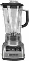 Фото - Міксер KitchenAid KSB1575CU сріблястий