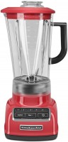 Фото - Міксер KitchenAid KSB1575WM червоний