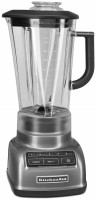 Фото - Міксер KitchenAid KSB1575QG сірий