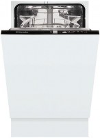 Фото - Вбудована посудомийна машина Electrolux ESL 43500 