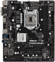 Фото - Материнська плата ASRock H310CM-HDV/M.2 