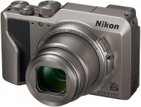 Zdjęcia - Aparat fotograficzny Nikon Coolpix A1000 