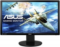 Фото - Монітор Asus VG248QZ 24 "  чорний