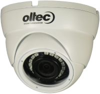 Zdjęcia - Kamera do monitoringu Oltec HDA-905D 