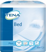 Підгузки Tena Bed Underpad Plus 90x60 / 30 pcs 