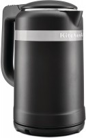 Фото - Електрочайник KitchenAid 5KEK1565EBM чорний