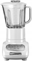 Zdjęcia - Mikser KitchenAid 5KSB5553EWH biały