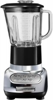 Zdjęcia - Mikser KitchenAid 5KSB5553ECR chrom