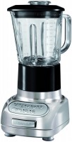 Фото - Міксер KitchenAid 5KSB5553ENK нержавіюча сталь