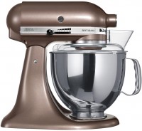 Фото - Кухонний комбайн KitchenAid 5KSM150PSEAP бронзовий