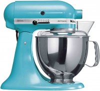 Фото - Кухонний комбайн KitchenAid 5KSM150PSECL бірюзовий