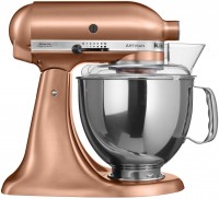 Фото - Кухонний комбайн KitchenAid 5KSM150PSECP мідний