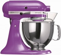 Фото - Кухонний комбайн KitchenAid 5KSM150PSEGP фіолетовий