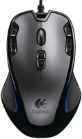 Фото - Мишка Logitech Gaming Mouse G300 