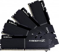 Оперативна пам'ять G.Skill Trident Z DDR4 4x8Gb F4-3600C16Q-32GTZKK
