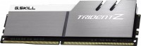 Фото - Оперативна пам'ять G.Skill Trident Z DDR4 2x16Gb F4-3466C16D-32GTZSW