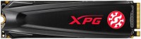 SSD A-Data XPG GAMMIX S5 M.2 AGAMMIXS5-256GT-C 256 GB