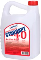 Zdjęcia - Płyn chłodniczy MFK Active Red 4.5 l