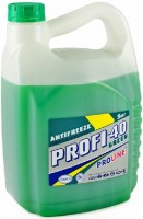 Zdjęcia - Płyn chłodniczy MFK Profi Green 5 l