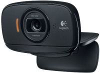 Zdjęcia - Kamera internetowa Logitech HD Webcam C525 