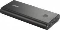 Фото - Powerbank ANKER PowerCore Plus 20100 