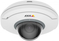 Камера відеоспостереження Axis M5054 