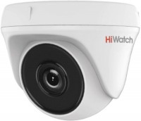 Фото - Камера відеоспостереження Hikvision HiWatch DS-T233 3.6 mm 